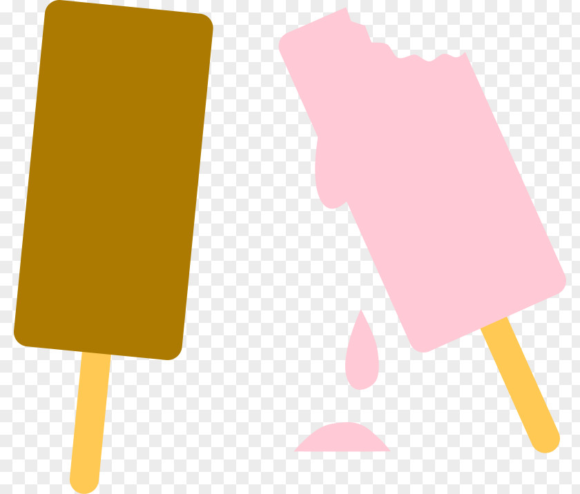 50th Anniversary Clipart Ice Cream Pop Sundae Lollipop PNG