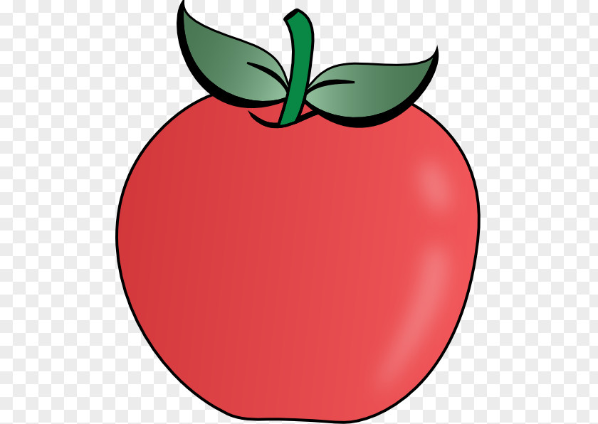 Apple Drawing Clip Art PNG