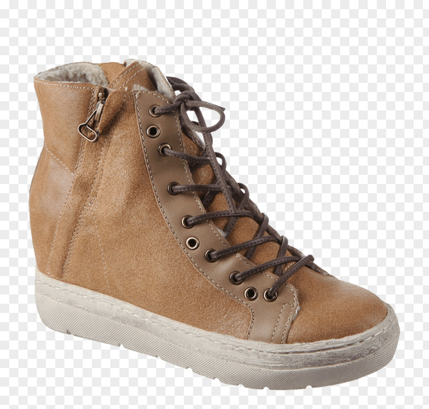 Boot Sports Shoes J. C. Penney Suede PNG