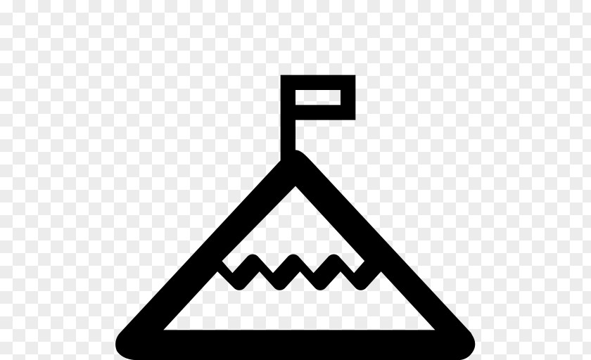 Camping Picnic Mountaineering Flag Jbel Toubkal Clip Art PNG