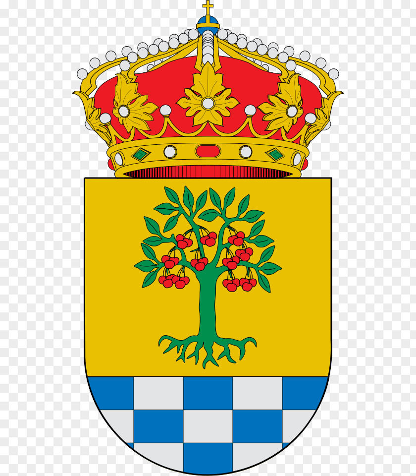Ceres Carballo Coat Of Arms Spain Cerezo, Cáceres Crest PNG