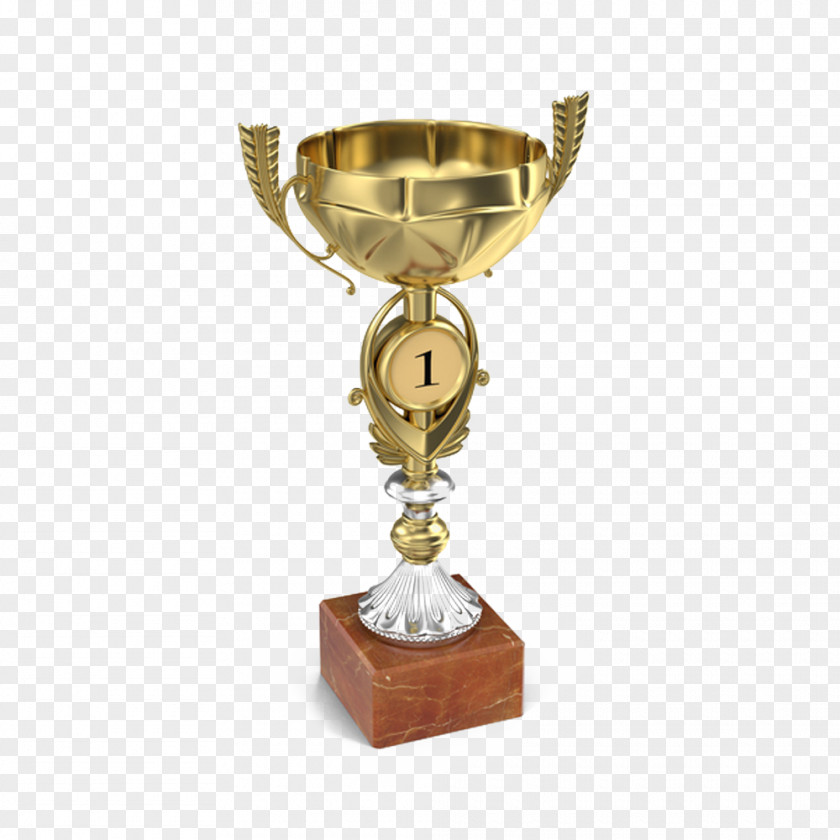 Champions Cup Winners Trophy Nobel Prize Award PNG