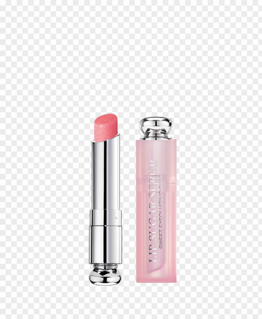 Creative Milk Lip Balm Lipstick Dior Addict Glow Color Reviver Christian SE Gloss PNG