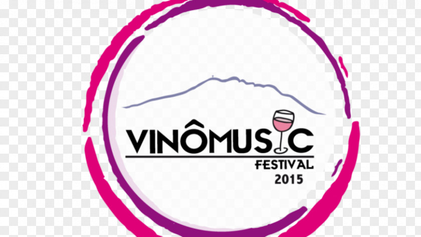 Cultural Festival Logo Brand Pink M Font PNG