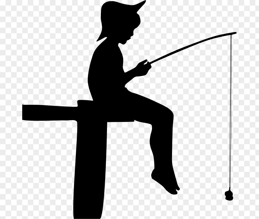 Fishing Pole Rods Fly Clip Art PNG