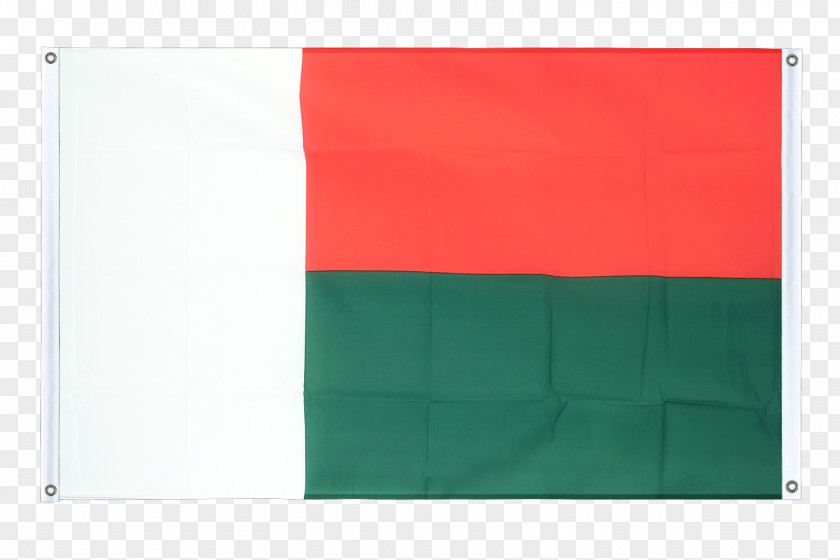 Flag Of Madagascar Fahne National PNG