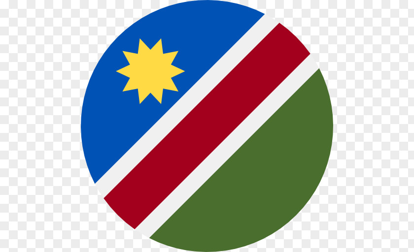 Flag Of Namibia Flags The World Mauritania PNG