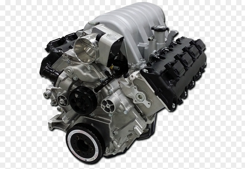 Hemi Engine Motor Vehicle Electric Product Design PNG