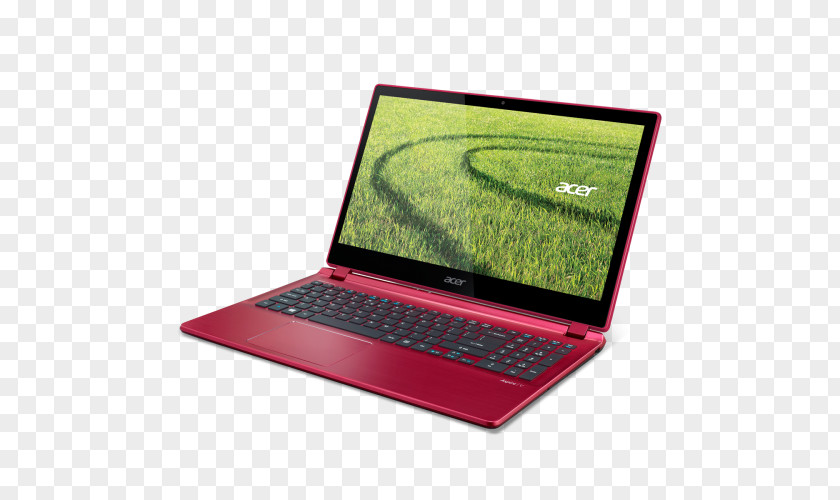 Laptop Intel Core Acer Aspire PNG