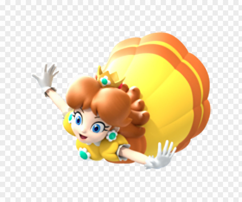 Mario Party: Island Tour Kart: Double Dash Princess Daisy Toad PNG