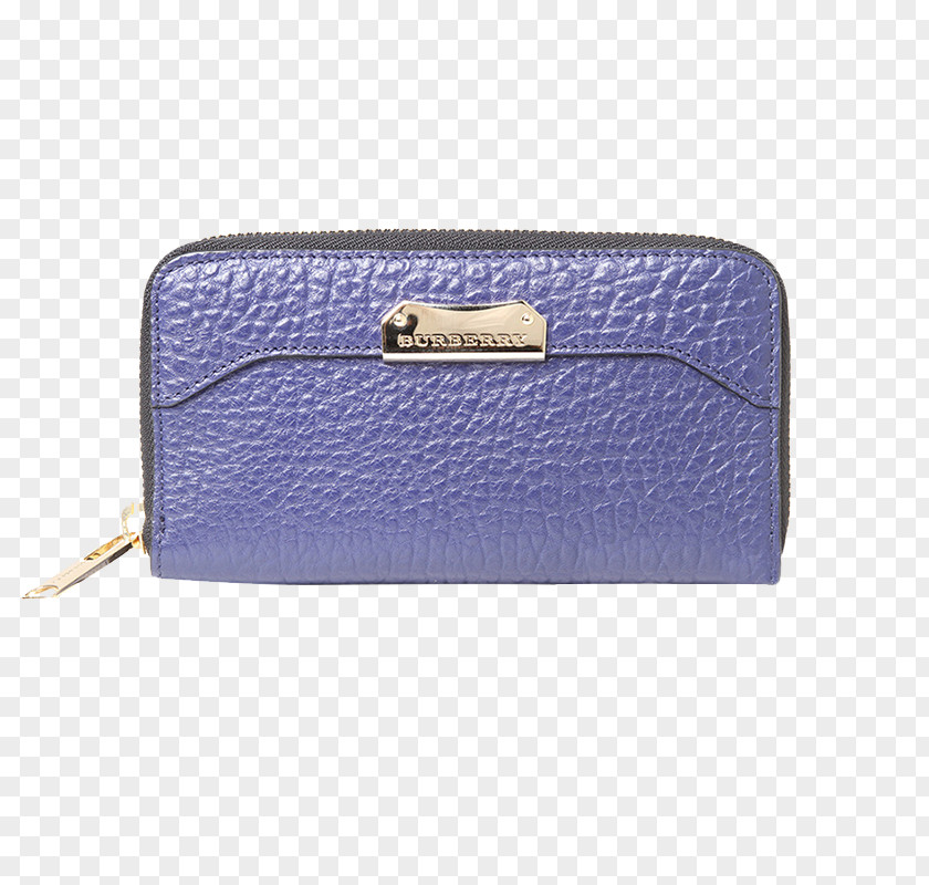 Purple Burberry Handbag PNG