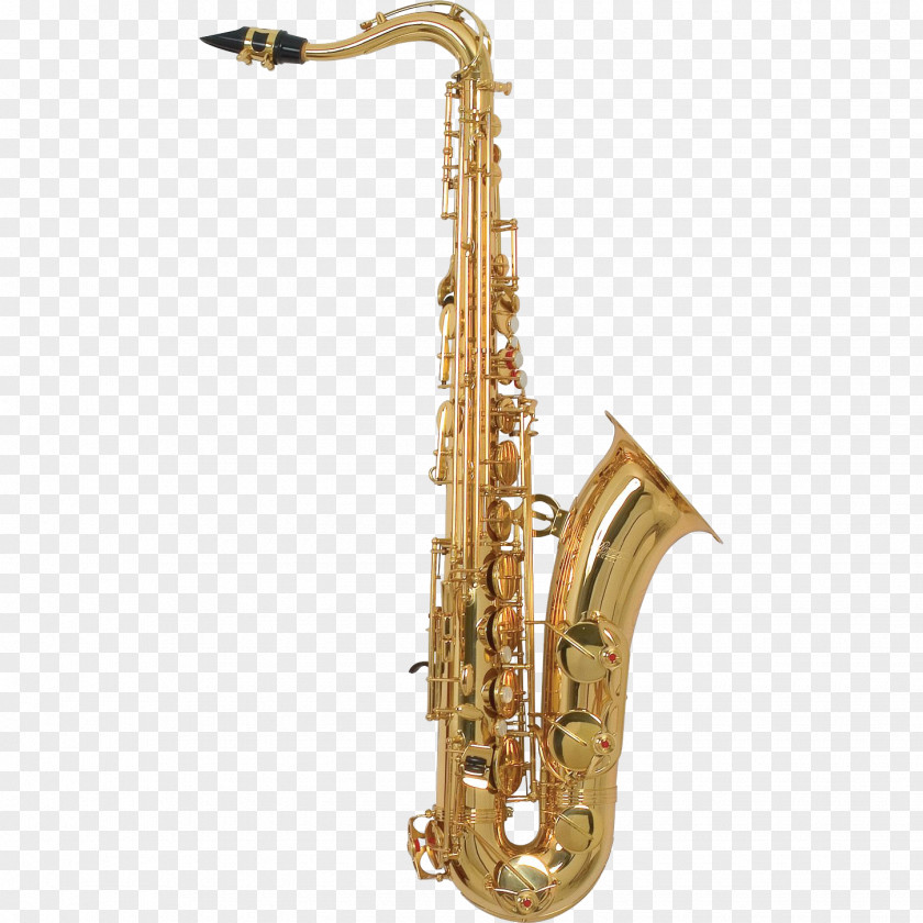 Saxophones Tenor Saxophone Henri Selmer Paris Alto Soprano PNG
