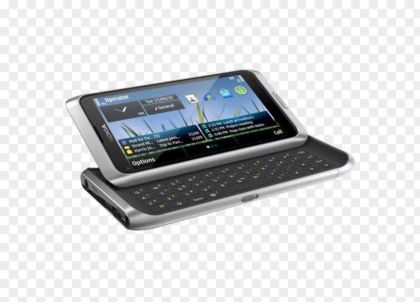 Unbox Nokia E7-00 C6-01 N8 Eseries Sony Ericsson Xperia X10 PNG