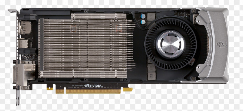 Vapor Chamber Graphics Cards & Video Adapters NVIDIA GeForce GTX TITAN Series 680 Processing Unit PNG