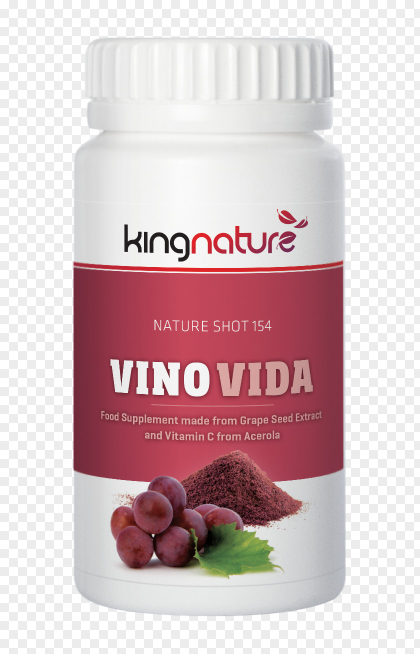 Wine Red Proanthocyanidin Dietary Supplement Capsule PNG