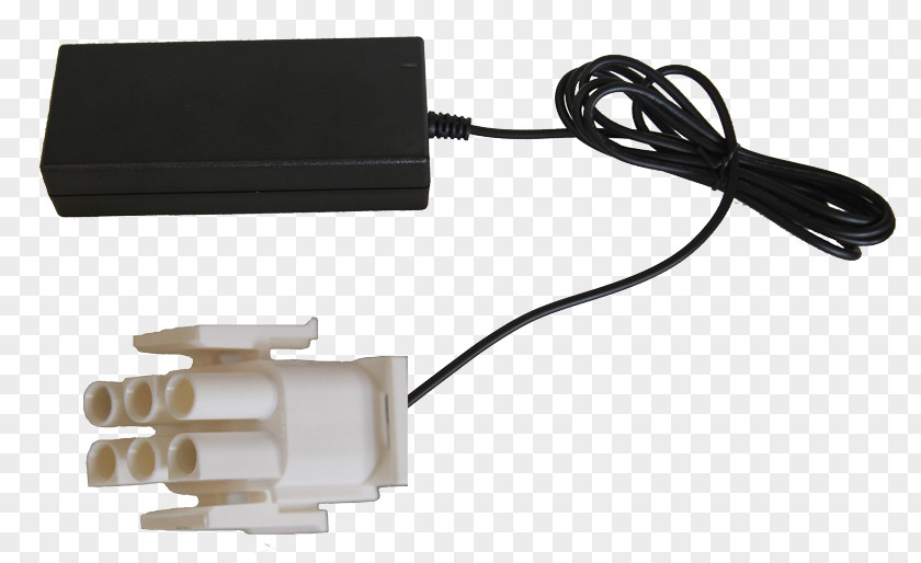 AC Adapter Electronics PNG