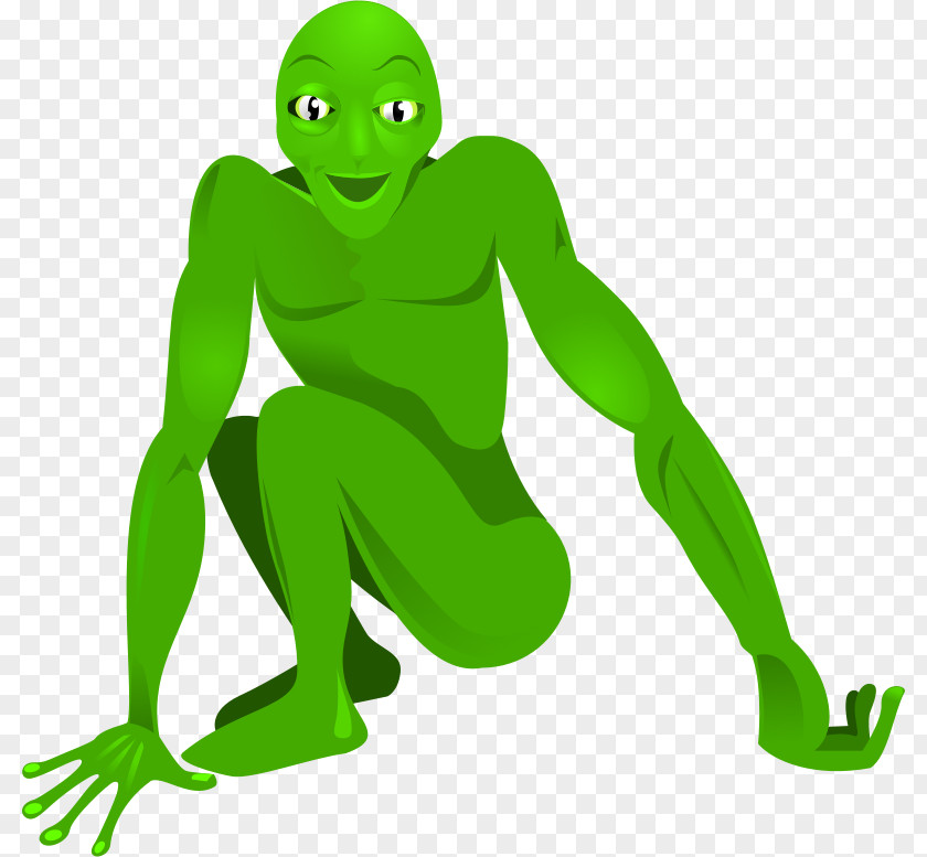 Alien Extraterrestrial Life Extraterrestrials In Fiction Martian Clip Art PNG