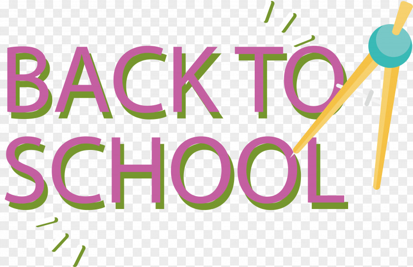 Back To School PNG