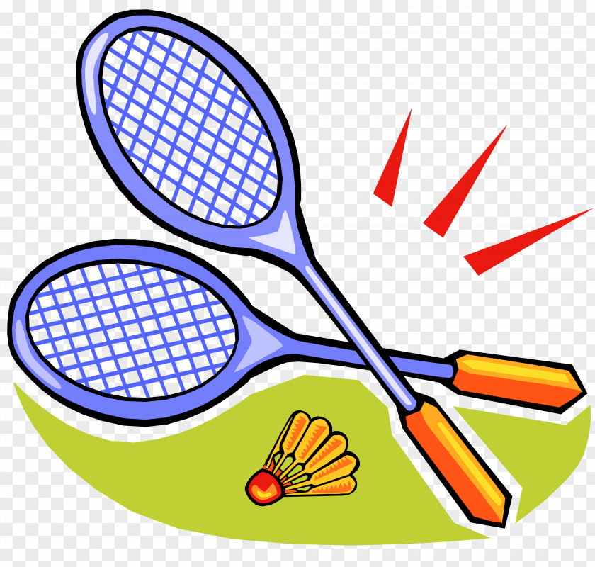 Badminton Playing No Sports Hobby Junior PNG