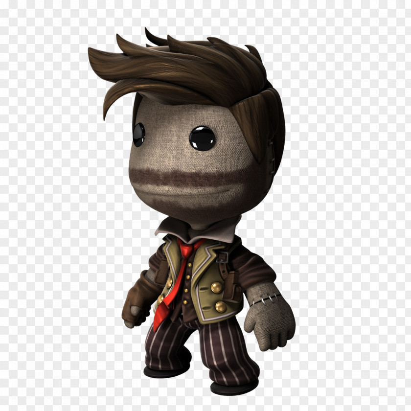 Bioshock LittleBigPlanet 2 BioShock Infinite 3 Video Game PNG