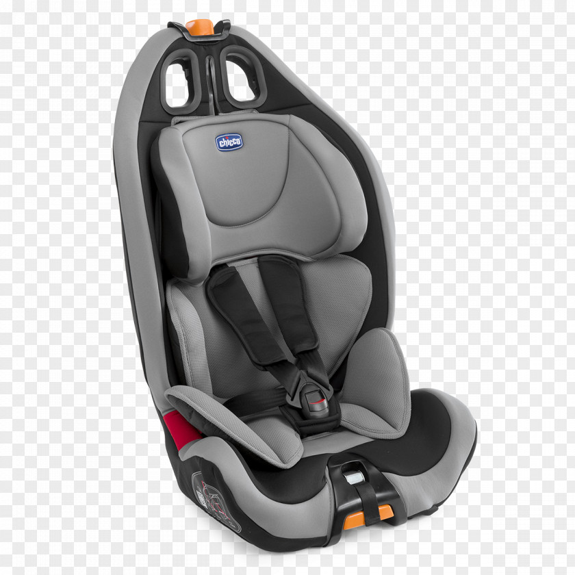 Car Baby & Toddler Seats Chicco Gro-up 123 PNG