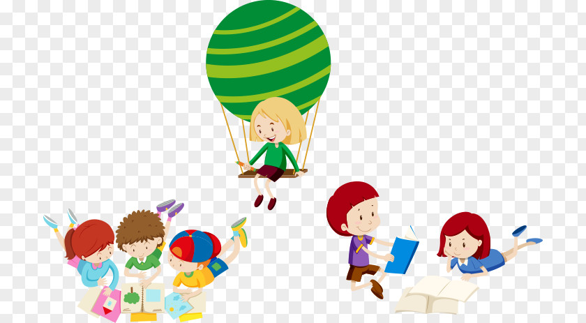 Creative Education Clip Art PNG