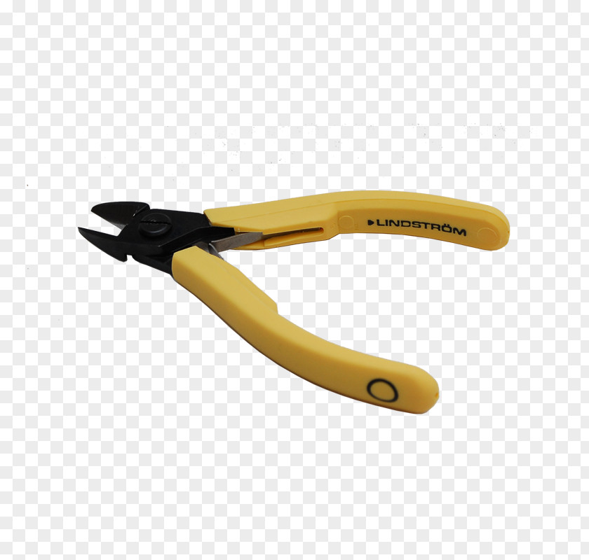 Diagonal Pliers Lineman's Wire Stripper Nipper PNG