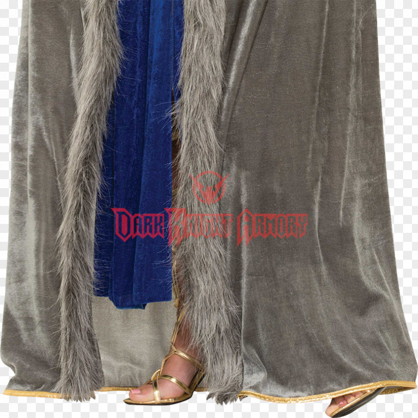 Dress Costume Party Cape Cloak Clothing PNG