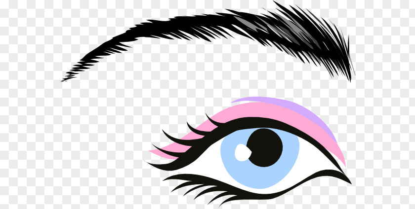 Eye Clip Art PNG