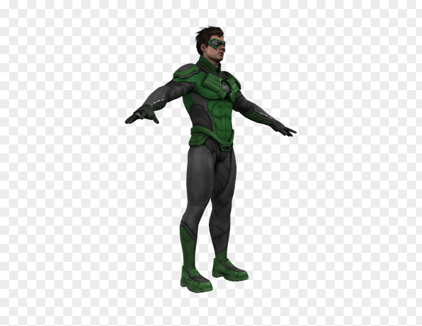 Green Latern Injustice 2 Injustice: Gods Among Us Hal Jordan Lantern: Rise Of The Manhunters PNG