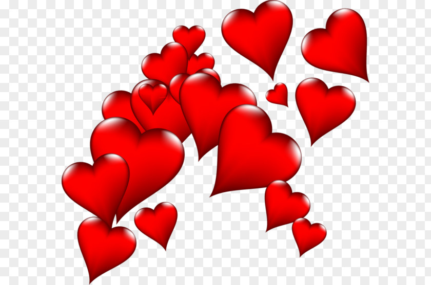 Heart Of Hearts Desktop Wallpaper Clip Art PNG
