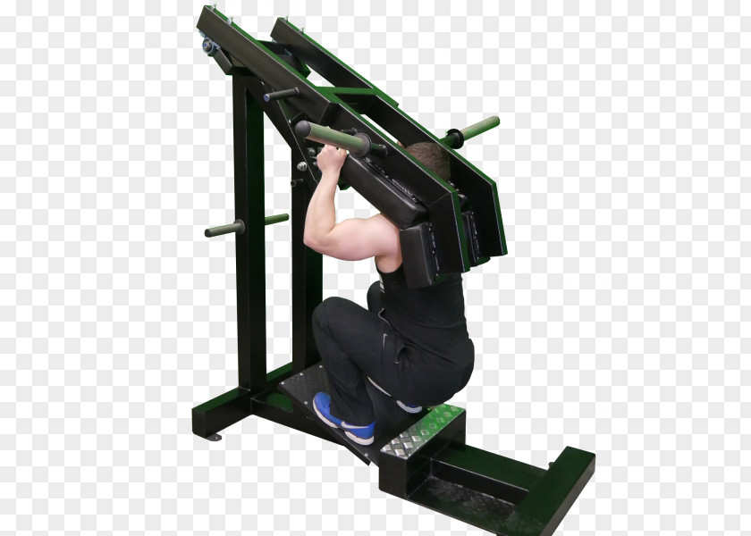 Leverage Squat Weight Machine Calf Raises Fitness Centre PNG