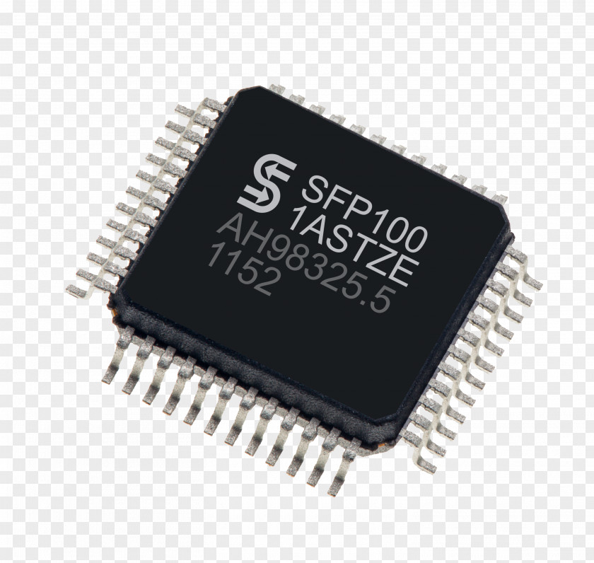 Local Ic Surface-mount Technology PIC Microcontroller Integrated Circuits & Chips Electronics PNG