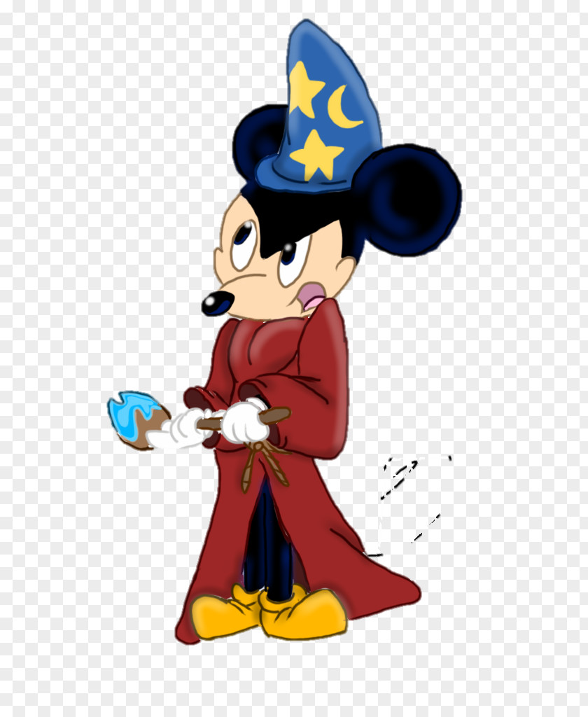 Mickey Mouse Illustration Clip Art Cartoon Vector Graphics PNG