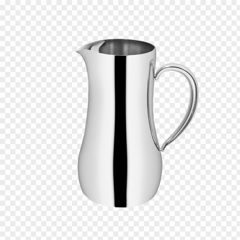 Milk Tea Shop Jug Teapot Kettle Mug PNG