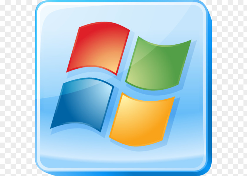 Ms Windows Cliparts Microsoft Clip Art PNG