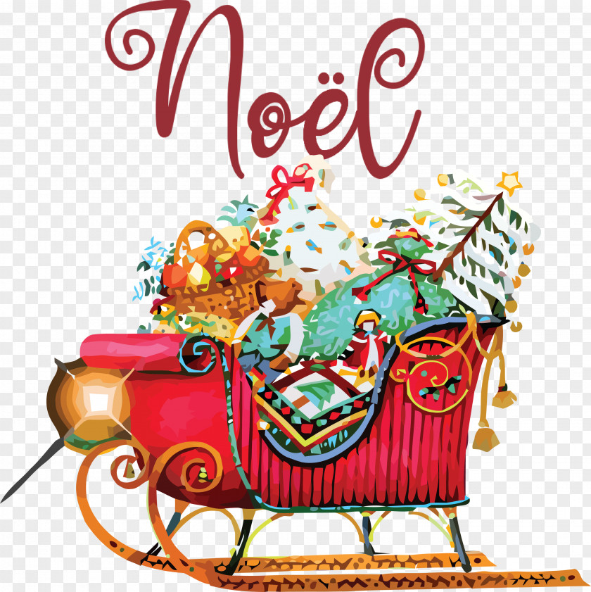 Noel Xmas Christmas PNG