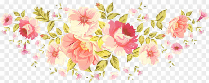Pedicel Blossom Bouquet Of Flowers Drawing PNG