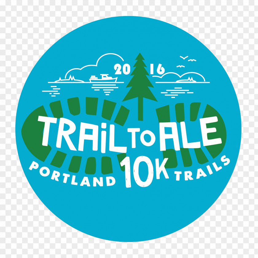 Portland Marathon Trails 19th Annual Trail To Ale 10K Race & Walk Run Running PNG