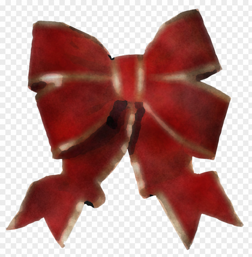 Red Ribbon PNG