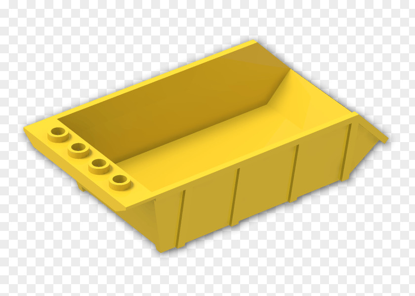 Shiny Yellow Product Design Rectangle PNG