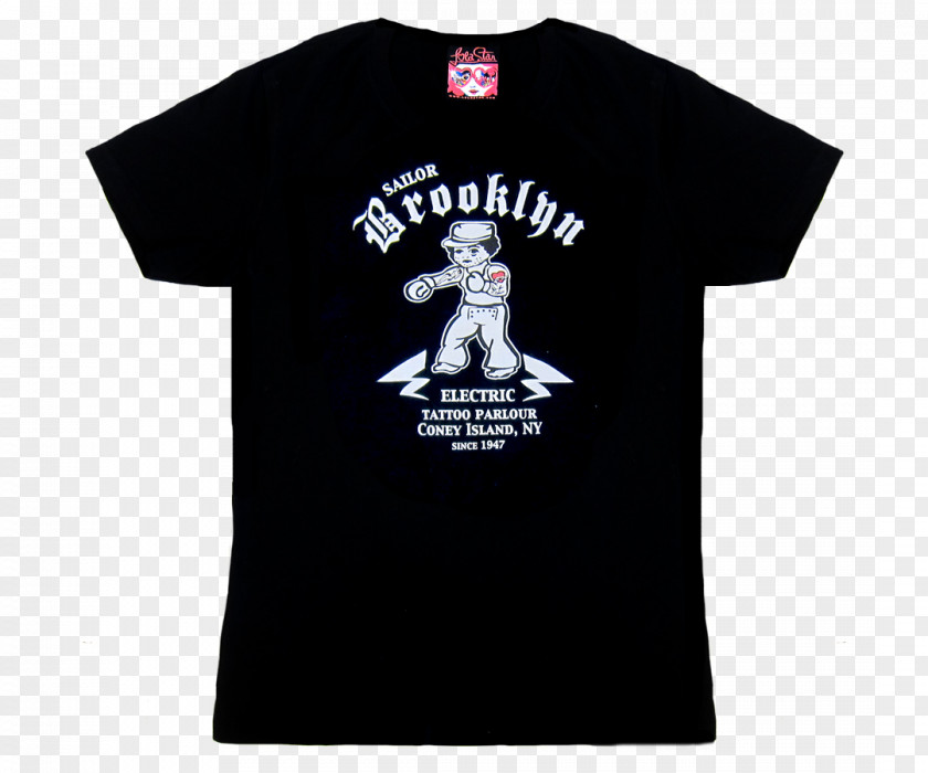 T-shirt Printed Clothing Skreened PNG