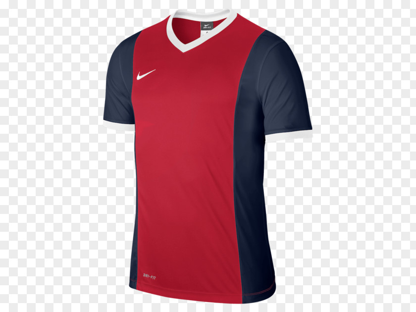 T-shirt Sports Fan Jersey Sleeve Nike PNG
