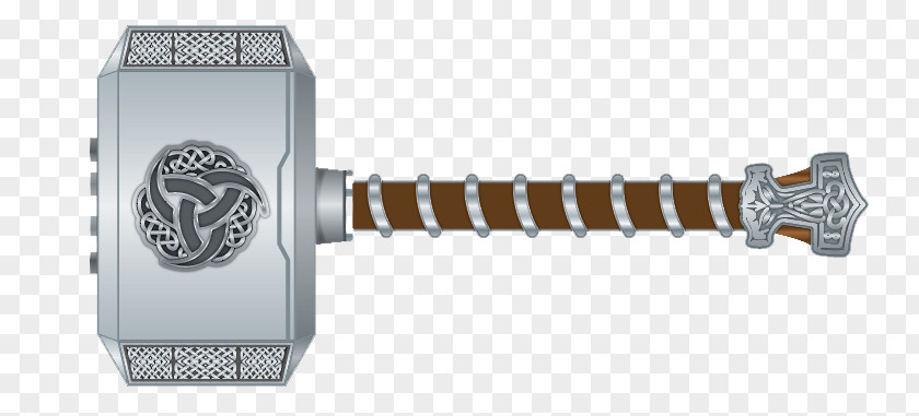 Thor's Hammer Louisville Jefferson Memorial Forest Horine Tool Weapon PNG