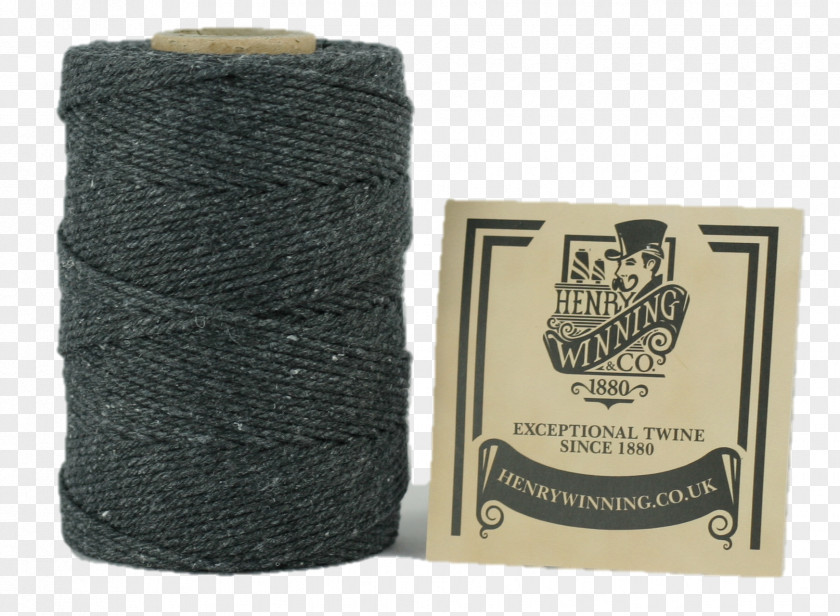 Twine Craft Butcher Thread Ribbon PNG