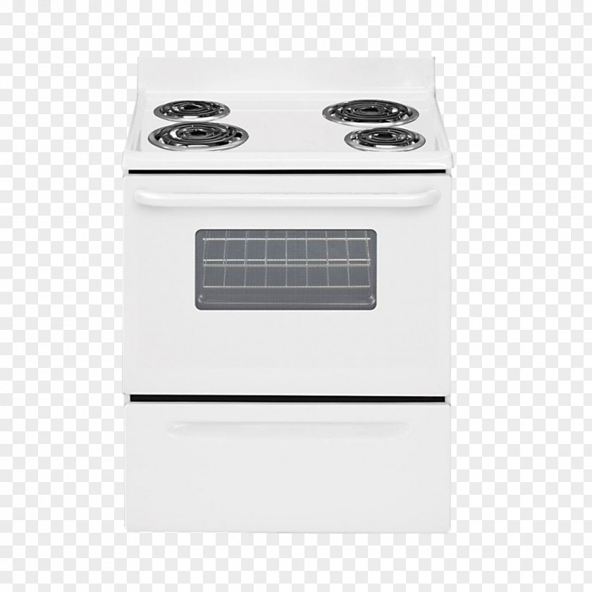 White Gas Stove Kitchen Furnace Oven PNG