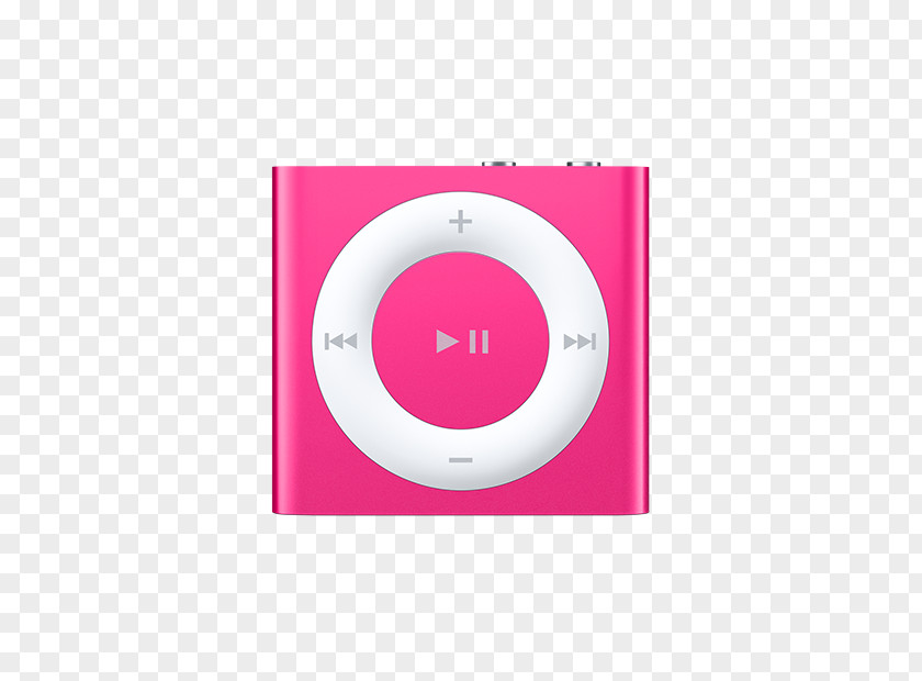 Apple IPod Shuffle (4th Generation) Nano PNG