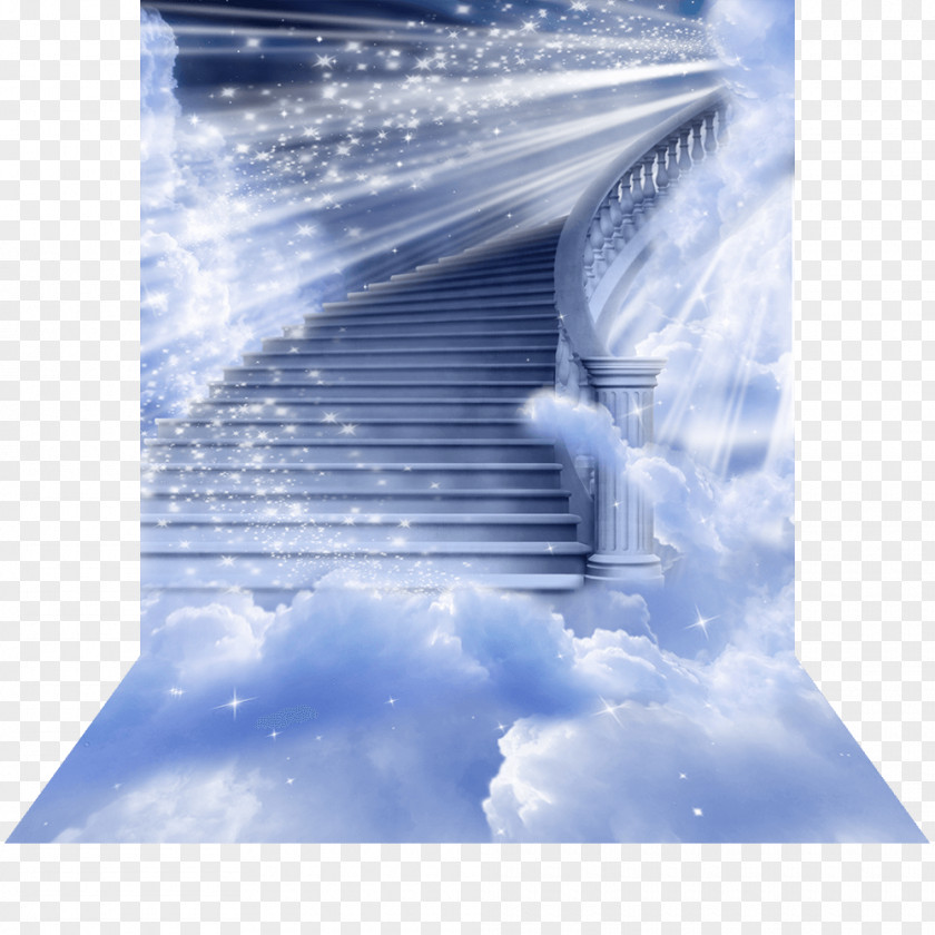 Backdrop Haiku Stairs Stairway To Heaven Desktop Wallpaper PNG