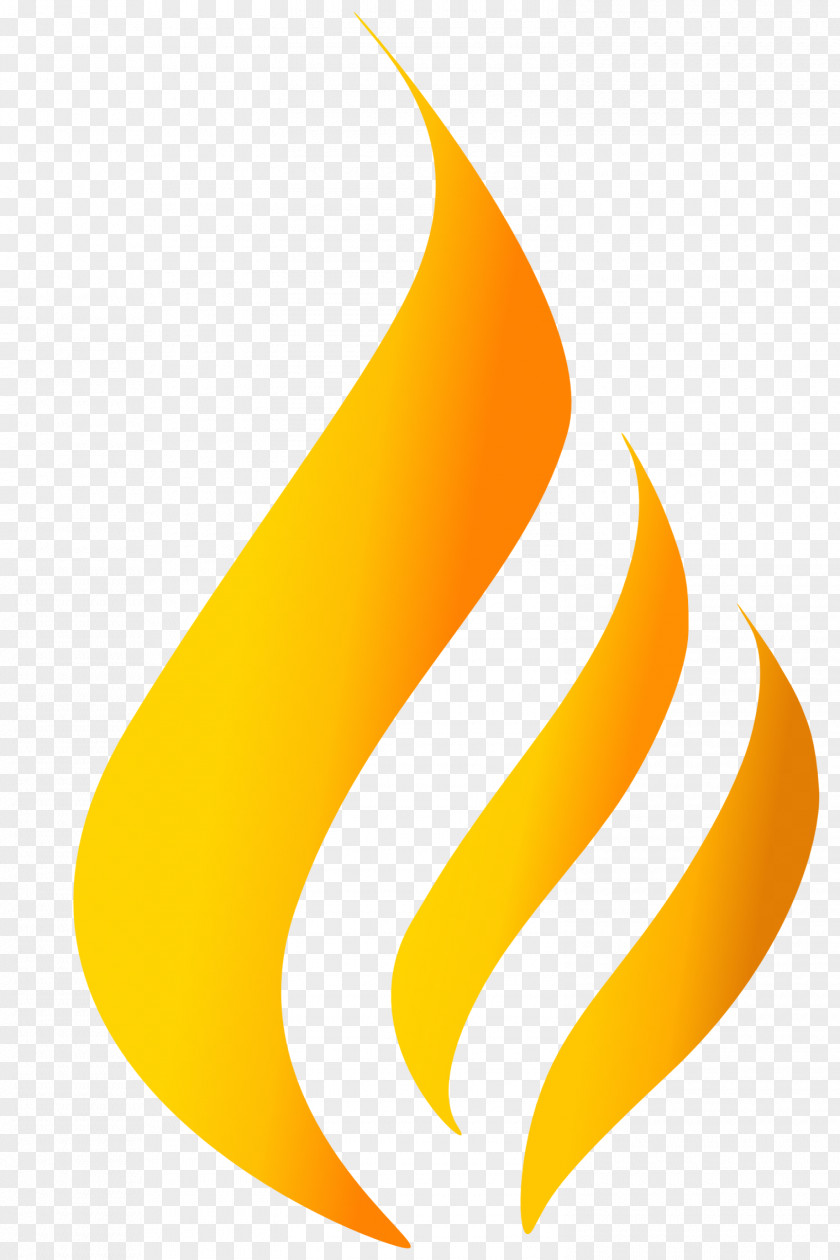 C Logo Flame PNG