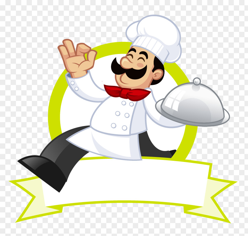 Chef Border Vector Graphics Stock Photography Royalty-free Illustration PNG